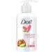 DOVE Body lotion moisturizing strawberries and lime 280 ml