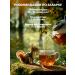 Herbal tea for immunity 100g - Buy Online on GoSupps.com