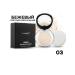 MAC Facial powder baked matting tone 03 - Buy Online on GoSupps.com