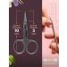 ThscissorarmanicurEdge Manicure scissors for nails - Buy Online on GoSupps.com