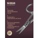 ThscissorarmanicurEdge Manicure scissors for nails - Buy Online on GoSupps.com
