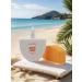Sunscreen cream SPF 50+