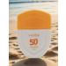 Sunscreen cream SPF 50+ - Buy Online on GoSupps.com