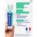 ToothpastEdge Toothpaste gel for sensitive teeth and gums with fluorine - Buy Online on GoSupps.com