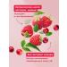 Raspbering lip balm raspberry sorbet 4.5gr - Buy Online on GoSupps.com