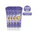 Night nutrient hand cream with oils 80 ml (4pcs)