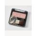 ArtVisage Blood compact Powder Blush No. 302