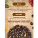 Taiga collection black tea 200 g - Buy Online on GoSupps.com