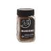 Coffee soluble Bushido Black Katana 100 g - Buy Online on GoSupps.com