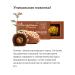 CandiePlus Dates in milk chocolate with a hazelnut 30 g - Buy Online on GoSupps.com