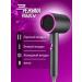 FanMax Hair hair dryer with a function of ionization - Buy Online on GoSupps.com