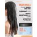 CharmCleo Shampoo balm and hair mask Professional care - Buy Online on GoSupps.com