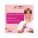 Arnebia selection Children's toothpaste strawberry raspberry 0+ 75 ml - Buy Online on GoSupps.com