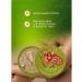 SPA CEYLON Body scrub "Kalumba tree" (20g) - Buy Online on GoSupps.com