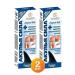 Shark Power Cream for joint pain is warming. Luchiks