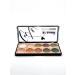 No Complaints Palette of eye shadow multicolored eye makeup set - Buy Online on GoSupps.com