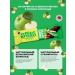 Smello Dried apple bar in dark chocolate - Buy Online on GoSupps.com
