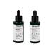 Dearboo Facial serum Skin Balance Centella Cica 60 ml 2 pcs