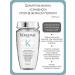 Kerastase Symbiosis shampoo-vannna against fat dandruff 250 ml