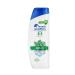 Head&Shoulders Head & shulders hair shampoo Mentol 400ml