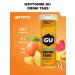 GU Energy Labs Isotonic Gu Drink Tabs Tropical Citrus 12 Tab