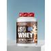 BioPharm Protein protein Premium ISO WHEY SCRONERS 908G