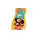 Caring mother Children's shampoo and shower gel Cheburashka 300ml set 2pcs - Buy Online on GoSupps.com