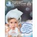 Caring mother Children's gel shower foam and bath Cheburashka 2B1 - Buy Online on GoSupps.com