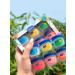 Vaseline for lips Cosmetic set 6 pcs - Buy Online on GoSupps.com