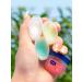 Vaseline for lips Cosmetic set 6 pcs - Buy Online on GoSupps.com