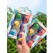 Vaseline for lips Cosmetic set 6 pcs - Buy Online on GoSupps.com