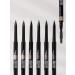 VIVIENNE SABO Brow Arcade eyebrow pencil tone 02 brown - Buy Online on GoSupps.com