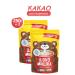 Shokomishka Caccao soluble 250 g 2 pcs