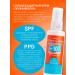 Floresan Cream full block SPF100 Beauty Sun - Buy Online on GoSupps.com