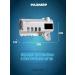 Holder sterilizer for dental brushes wall - Buy Online on GoSupps.com