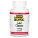 Natural Factors Zinc citrate 50 mg 90 tablets - Buy Online on GoSupps.com