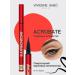 VIVIENNE SABO Eye eyeliner Acrobate tone 01 black