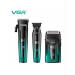 Professional hair cutting set VGR V-694 3B1 - Buy Online on GoSupps.com
