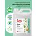 Kitto Liquid hand soap antibacterial 5 liters - Buy Online on GoSupps.com