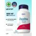 Pure Minerals Zeolite of food detox and cleansing the body in capsules