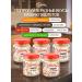 Resurrection Tunets fillet paste 6pcs - Buy Online on GoSupps.com