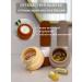 Mezetta Road set of silicone bottles and cosmetic jars - Buy Online on GoSupps.com