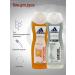 adidas Adipure set adipower shower gel 2x400 ml