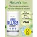 Nature's Plus Sea collagen peptides Marine Collagen Peptides 244 g