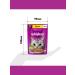 WHISKAS WH wet food for cats 7+ lez kryz Raga 28pcs x 75g - Buy Online on GoSupps.com