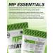 MusclePharm Creatine Monohydrate for men 300gr - Buy Online on GoSupps.com