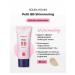 Holika Holika Tonal BB Facial Cream Petit VV Shimmering - Buy Online on GoSupps.com