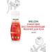 WELEDA Pomegranate restoring body milk 200 ml