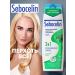 SEBOCELIN Hair shampoo against mint dandruff 400 ml