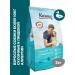 KARMY Dog food dry Hypoallergenic Medium & Maxi duck